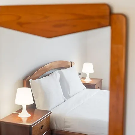 Guestready - Peaceful Escape In De Mira Apartment