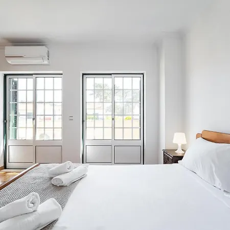 Apartment Guestready - Peaceful Escape In De Mira