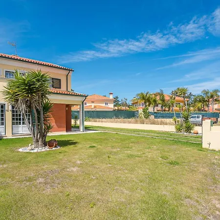 Guestready - Peaceful Escape In De Mira Casa de Férias *