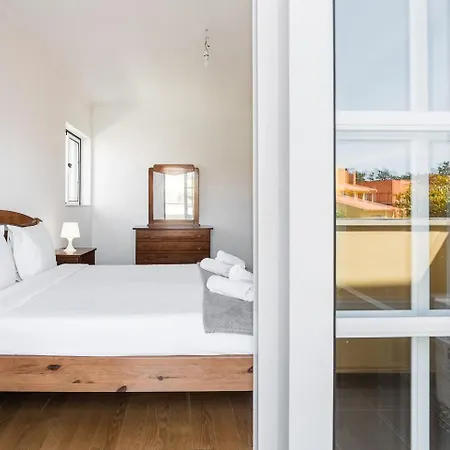 Guestready - Peaceful Escape In De Mira Apartment *