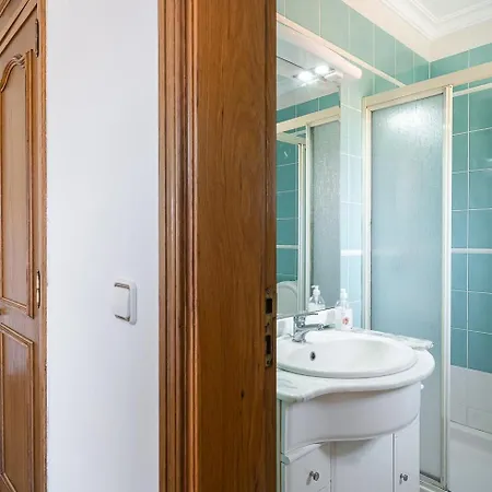 Guestready - Peaceful Escape In De Mira Apartment
