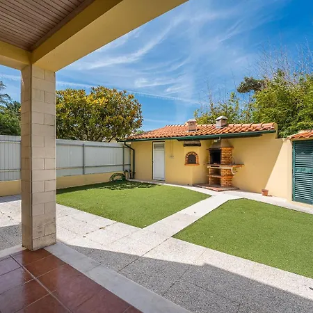 Guestready - Peaceful Escape In De Mira Apartment