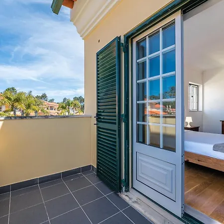 Casa de Férias Guestready - Peaceful Escape In De Mira Praia de Mira