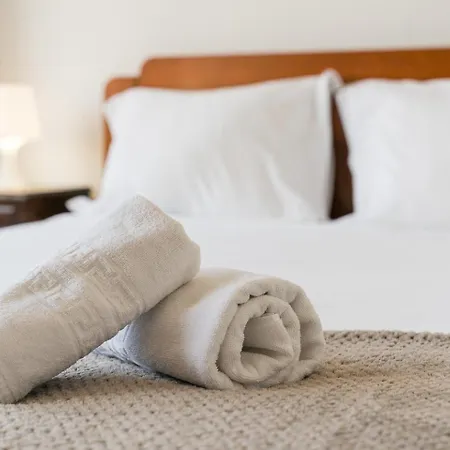 Ferienhaus Guestready - Peaceful Escape In De Mira