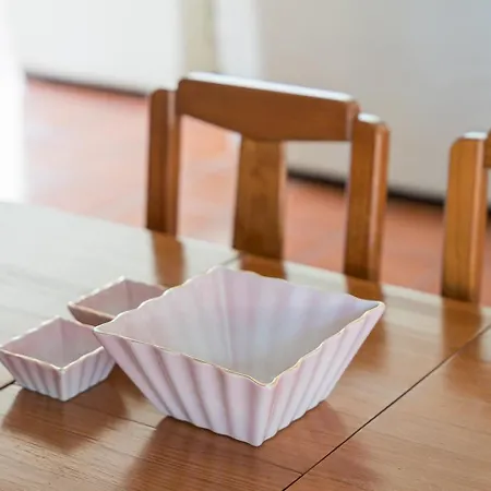 Guestready - Peaceful Escape In De Mira Semesterbostad Praia de Mira