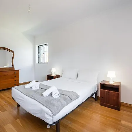 Guestready - Peaceful Escape In De Mira Semesterbostad