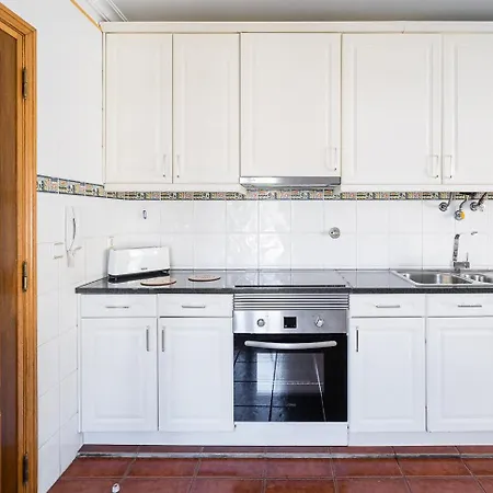 Ferienhaus Guestready - Peaceful Escape In De Mira Praia de Mira