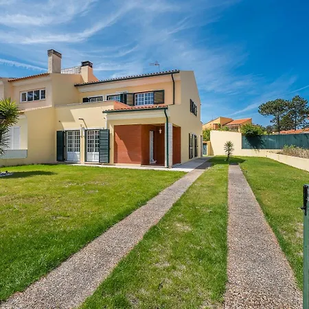 Apartamento Guestready - Peaceful Escape In De Mira *