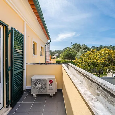 Semesterbostad Guestready - Peaceful Escape In De Mira Praia de Mira