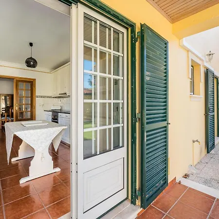 Guestready - Peaceful Escape In De Mira Semesterbostad *