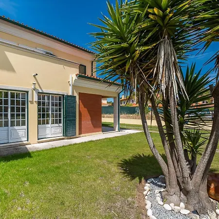 Semesterbostad Guestready - Peaceful Escape In De Mira Praia de Mira