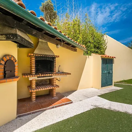 Semesterbostad Guestready - Peaceful Escape In De Mira *