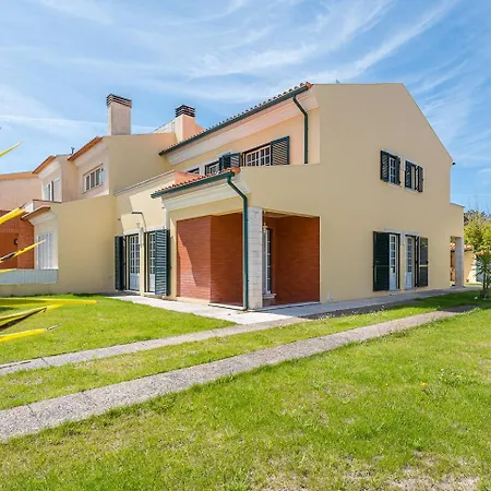 Ferienhaus Guestready - Peaceful Escape In De Mira Praia de Mira