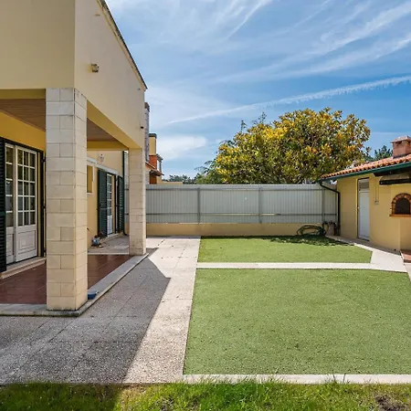 Guestready - Peaceful Escape In De Mira