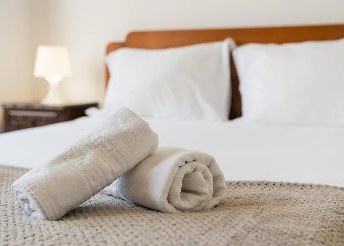 Nyaraló Guestready - Peaceful Escape In De Mira