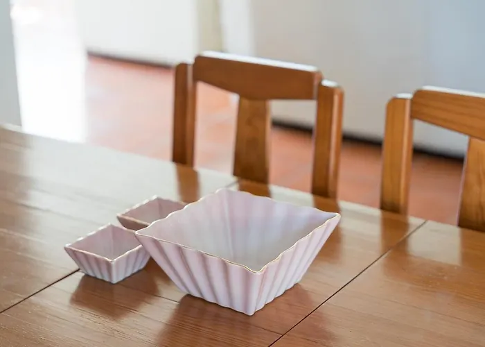 Guestready - Peaceful Escape In De Mira Nyaraló Praia de Mira