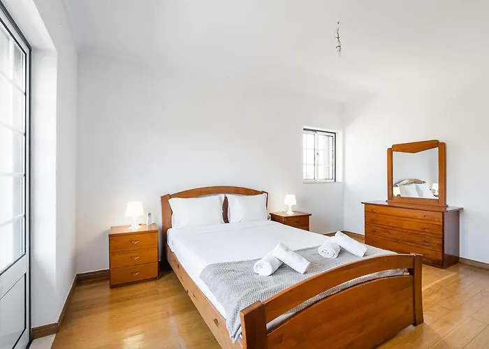 Guestready - Peaceful Escape In De Mira *