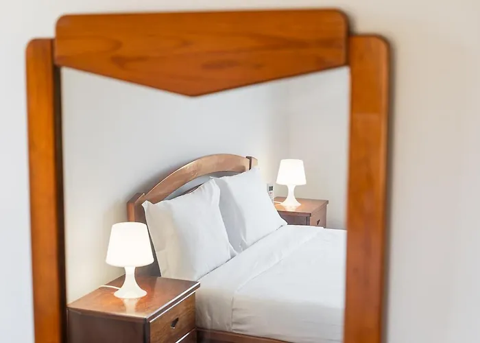 Guestready - Peaceful Escape In De Mira Nyaraló