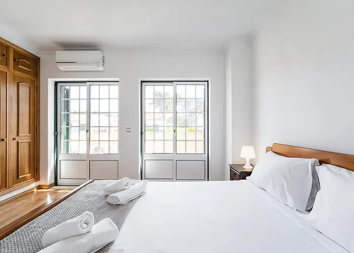 Nyaraló Guestready - Peaceful Escape In De Mira