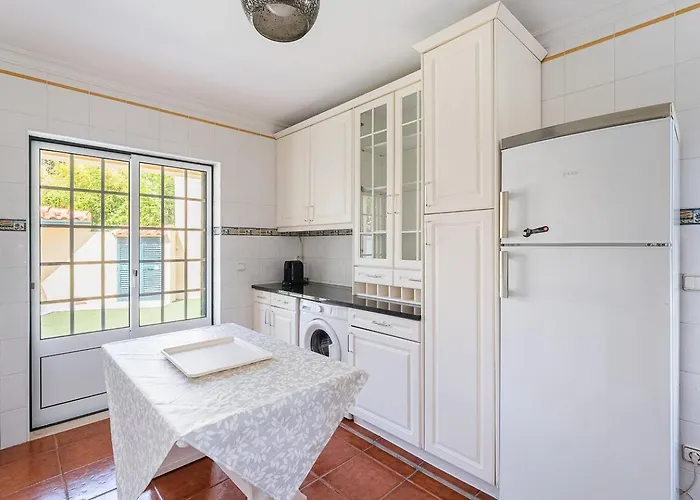 Guestready - Peaceful Escape In De Mira Nyaraló