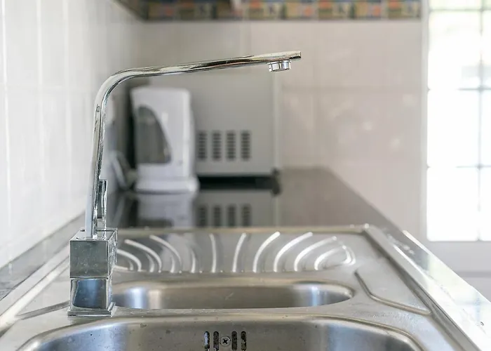 Nyaraló Guestready - Peaceful Escape In De Mira *