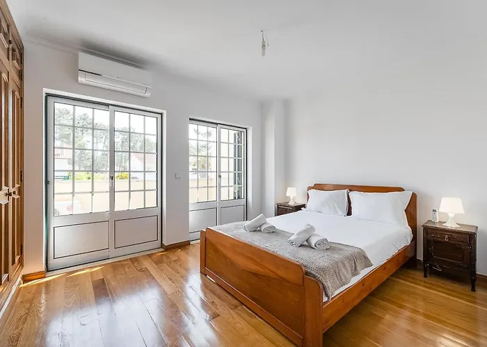 Guestready - Peaceful Escape In De Mira Nyaraló Praia de Mira