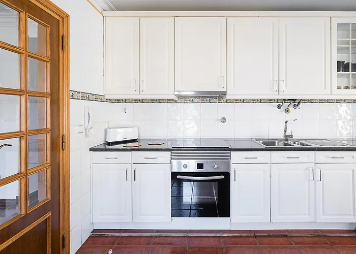 Nyaraló Guestready - Peaceful Escape In De Mira Praia de Mira