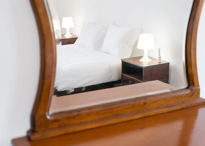 Nyaraló Guestready - Peaceful Escape In De Mira