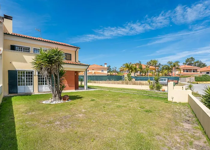 Guestready - Peaceful Escape In De Mira Nyaraló *