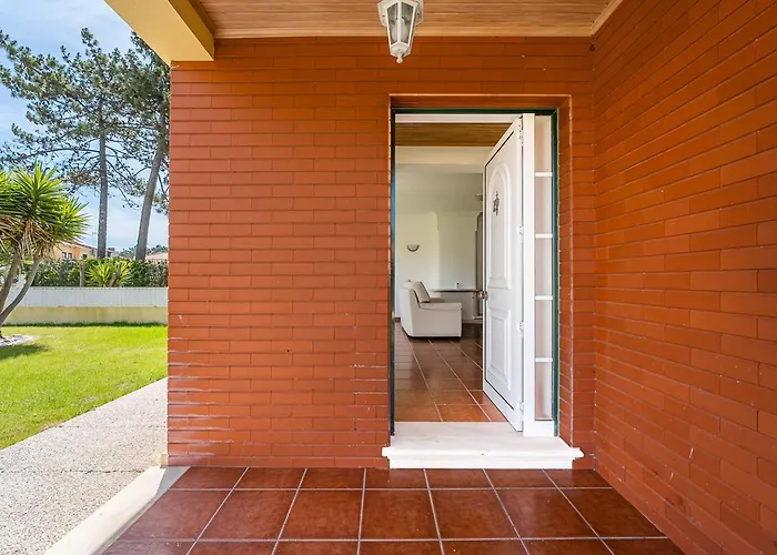 Guestready - Peaceful Escape In De Mira * Praia de Mira