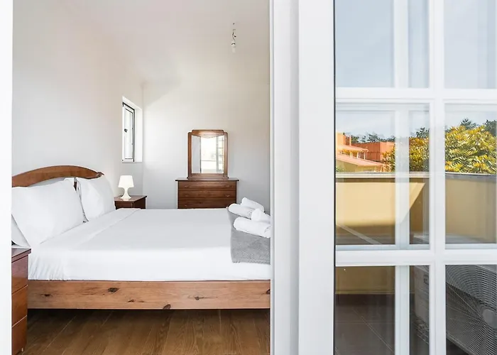 Guestready - Peaceful Escape In De Mira Nyaraló *