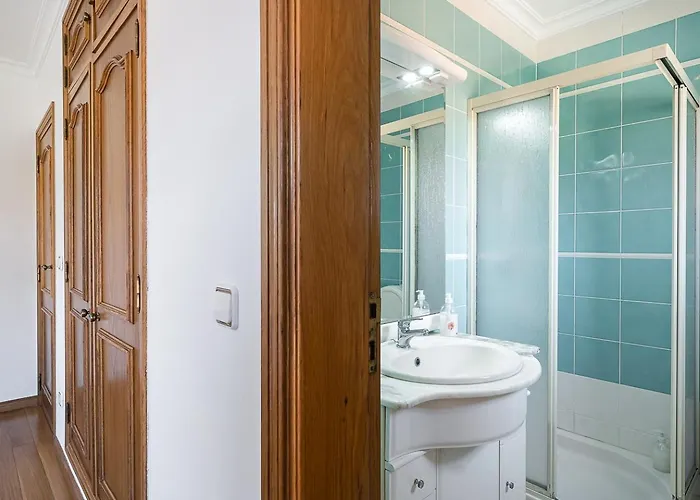 Guestready - Peaceful Escape In De Mira Nyaraló