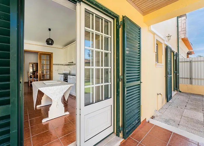 Guestready - Peaceful Escape In De Mira Nyaraló *