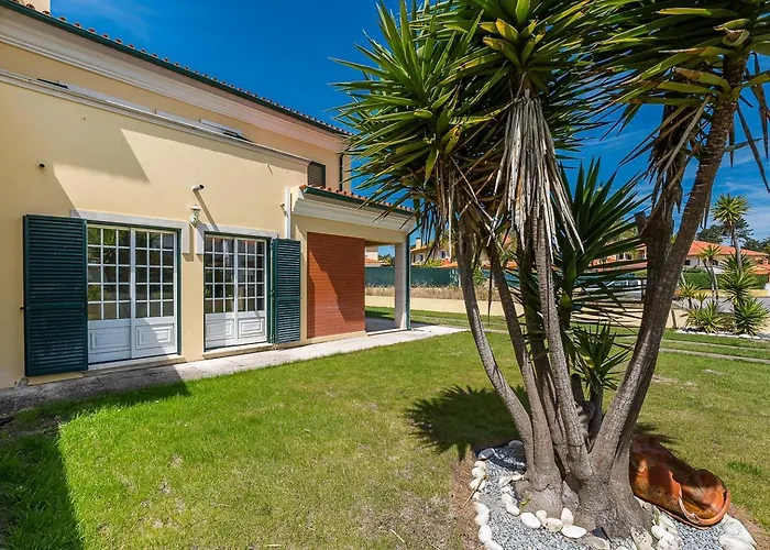 Nyaraló Guestready - Peaceful Escape In De Mira Praia de Mira