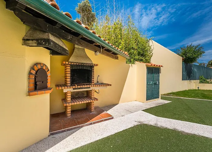 Nyaraló Guestready - Peaceful Escape In De Mira *