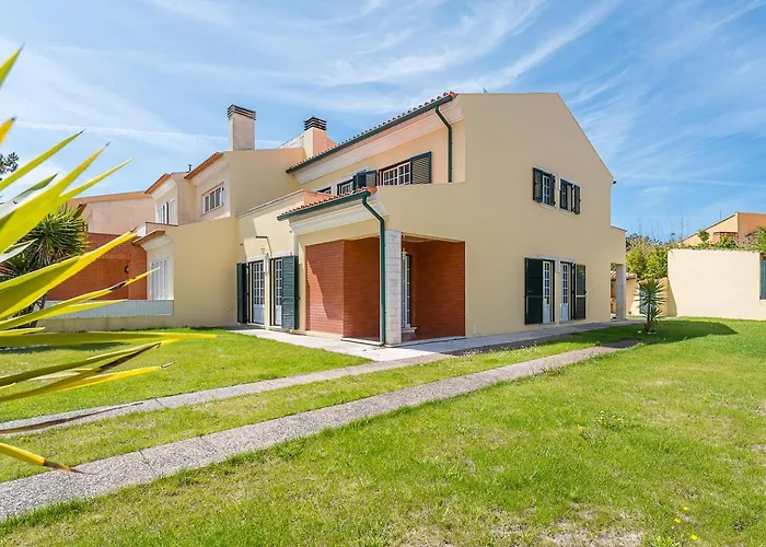 Nyaraló Guestready - Peaceful Escape In De Mira Praia de Mira