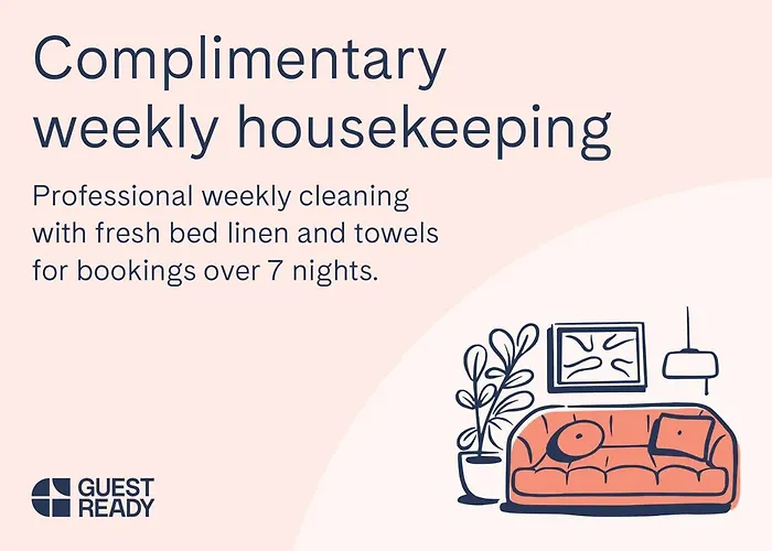 Guestready - Peaceful Escape In De Mira Nyaraló *